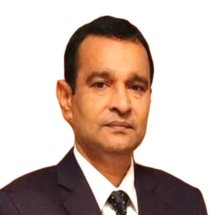 Dr. Utpal Kumar Kundu - চক্ষু বিশেষজ্ঞ, ফ্যাকো ও অকুলোপ্লাস্টিক সার্জন
