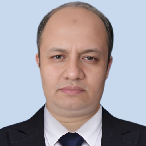 Professor Dr. Md. Habibur Rahman (Dulal)