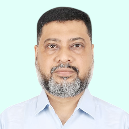 Prof. Col. Dr. Mohammad Nesar Uddin profile photo