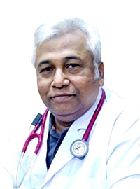 Professor Dr. Md. Zulfikar Ali