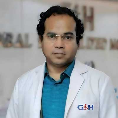 Dr. Imrul Hasan Warsi