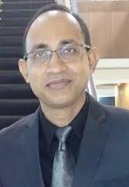 Lt. Col. Dr. Kishore Kumar Das profile photo