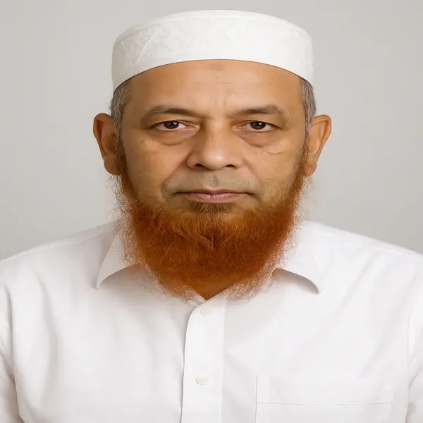 Professor Dr. AKM Jahangir Alam, Dhaka, Orthopedic Surgeon