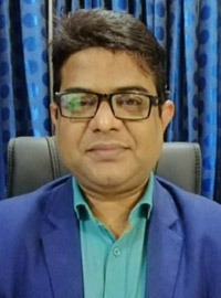 Dr. Arun Jyoti Tarafdar