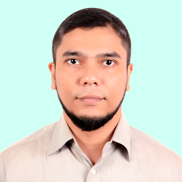 Major (Dr.) Md. Soleman Badsha