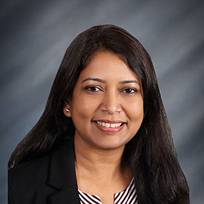 Dr. Nazma Begum (Shanta)