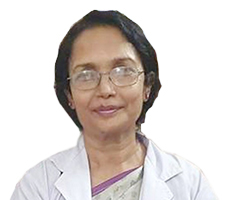 Professor Dr. Mrs. Nurunnahar Akhtar