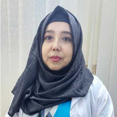 Professor Dr. Ruma Parvin profile photo