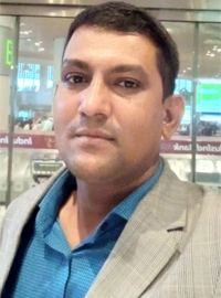 Asso. Prof. Dr. Lt. Col. Md. Momin Uddin Kallol
  - ENT বিশেষজ্ঞ ও হেড নেক ক্যান্সার সার্জন