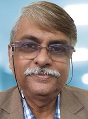 Asso. Prof. Dr. Md. Zonaid Rahim
 