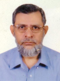 Asso. Prof. Dr. S.E. Kabir
 
