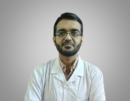 Asst. Prof. Dr. Mohammad Sajjad Hossain