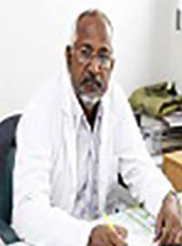 Brig. Gen. Prof. Dr. Md. Nuruzzaman
  - নিউরোসার্জারি (মস্তিষ্ক, টিউমার, নার্ভ, স্পাইন) বিশেষজ্ঞ