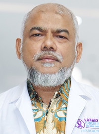 Brig. Gen. Prof. Dr. Md. Yousuf Ali
  - ক্যান্সার বিশেষজ্ঞ