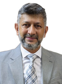 Brigadier General (Dr.) Masroor Hasan
  - প্লাস্টিক, রিকনস্ট্রাকটিভ ও অ্যাস্থেটিক সার্জারি বিশেষজ্ঞ