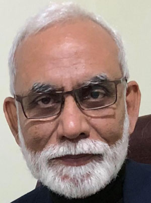 Col. Prof. Dr. Md. Nurul Azim
  - কনসালট্যান্ট সাইকিয়াট্রি বিশেষজ্ঞ ও বিহেভিয়রাল সায়েন্টিস্ট