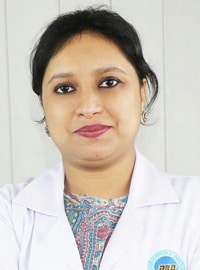 Dietitian Sayeda Shirina Smrity
  - কিডনি ডায়েট ব্যবস্থাপনা, ওজন নিয়ন্ত্রণ, গর্ভকালীন ও শিশুর পুষ্টি বিশেষজ্ঞ