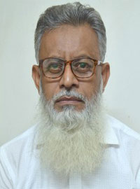 Dr. A.S.M. Shafiul Azam Tuhin
  - ইউরোলজি (কিডনি, ইউরেটার, ব্লাডার, প্রোস্টেট) বিশেষজ্ঞ ও সার্জন