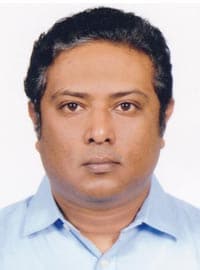 Dr. A.S.M. Tanim Anwar
  - কিডনি রোগ ও ট্রান্সপ্লান্ট বিশেষজ্ঞ
