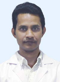 Dr. Abdullah Al Mamun
  - জেনারেল ও ল্যাপারোস্কোপিক সার্জন