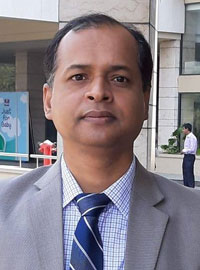 Dr. Abu Bakkir Siddique
 