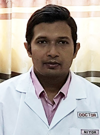 Dr. Afsar Ahmed
  - ডায়াবেটিস ও হরমোন বিশেষজ্ঞ