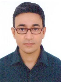 Dr. Ahmad Monjurul Aziz Medicine & Diabetes Specialist