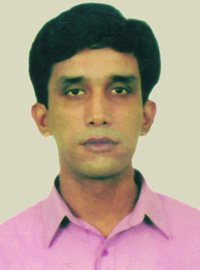 Dr. Ahmed Manadir Hossain Medicine & Cardiology Specialist