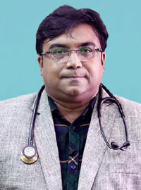Dr. Ahmed Nazmul Anam
  - শিশু, শিশু কার্ডিওলজি ও পুষ্টি বিশেষজ্ঞ