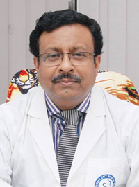 Dr. Ahmed Raquib
  - কান, নাক, গলা বিশেষজ্ঞ এবং হেড নেক সার্জন