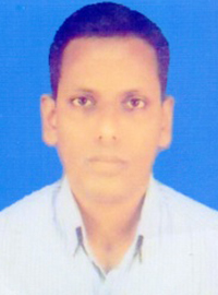 Dr. AKM Sajedur Rahman Medicine Specialist