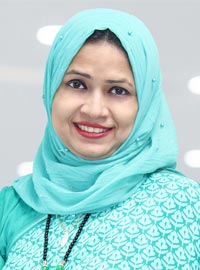 Dr. Ali Nafisa
 General & Oncoplastic Breast Surgeon