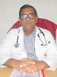  Dr. Amanullah Bin Siddiq
  