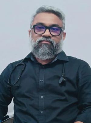 Dr. Aminul Islam Partho
  - বুকের রোগ ও শ্বাসনালীর রোগ বিশেষজ্ঞ, হাঁপানি, এলার্জি, শ্বাসকষ্ট, স্লিপ এপনিয়া, টিউবারকিউলোসিস