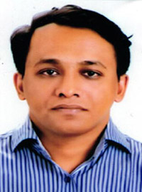 Dr. Amiruzzaman Sumon Medicine Specialist