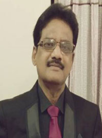 Dr. Anup Kumar
 