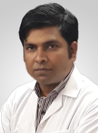 Dr. Arefin Khan
  - বক্ষব্যাধি ও অ্যাজমা বিশেষজ্ঞ