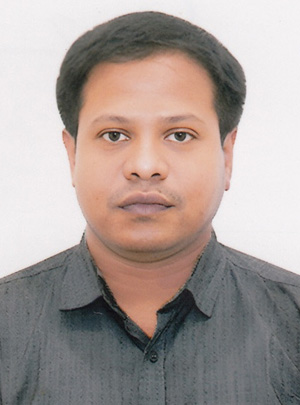Dr. Ashish Chowdhury
  - স্নায়ুবিশেষজ্ঞ এবং স্ট্রোক বিশেষজ্ঞ