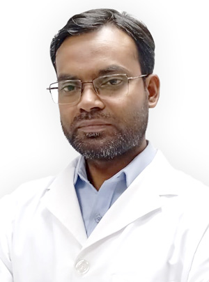Dr. Ashraful Islam Razib
 