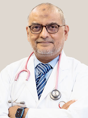 Dr. Asif Mujtaba Mahmud
  - ফুসফুস ও শ্বাসযন্ত্র বিশেষজ্ঞ