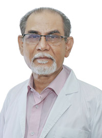 Dr. ASM Didarul Ahsan
  - ত্বক, অ্যালার্জি, কুষ্ঠ ও যৌন রোগ বিশেষজ্ঞ
