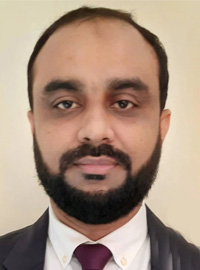 Dr. ASM Farhad Khan
  - কিডনি রোগ বিশেষজ্ঞ