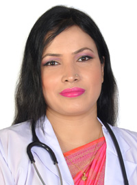 Dr. Asma Khatun Aurora Obstetrics & Gynaecology Specialist & Surgeon