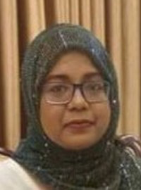 Dr. Ayenun Akter Luna - গাইনোকলজিস্ট ও সার্জন