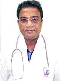 Dr. Azizul Haque
  - অর্থোপেডিক, আথ্রোস্কোপি ও আথ্রোপ্লাস্টি সার্জন