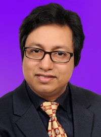 Dr. Bashudeb Kumar Saha
  - কান, নাক, গলা বিশেষজ্ঞ ও হেড নেক সার্জন