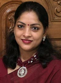 Dr. Beena Sarker
  - কিডনি ও মেডিসিন বিশেষজ্ঞ