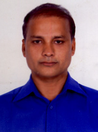 Dr. Bidyut Chandra Debnath
 