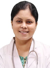 Dr. Bilkis Fatema General, Colorectal, Piles & Breast Surgeon