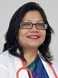 Dr. Bithi Debnath
  - শিশু স্নায়ুবিশেষজ্ঞ ও অটিজম বিশেষজ্ঞ